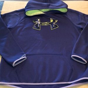 UnderArmour